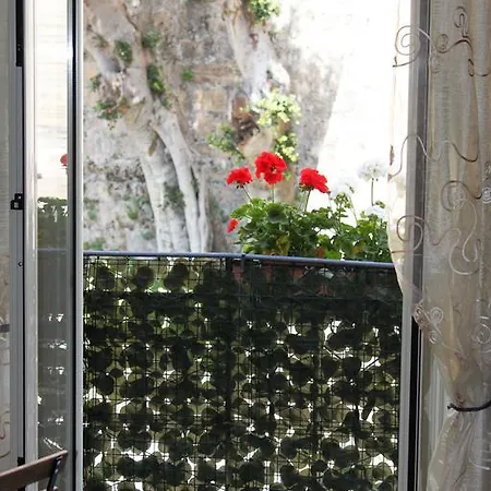 Holiday home Ai Bastioni Reali