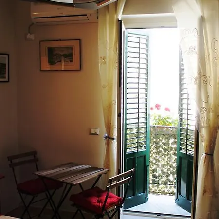 Ai Bastioni Reali Holiday home *