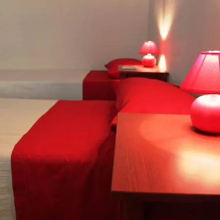 Holiday home Ai Bastioni Reali Palermo