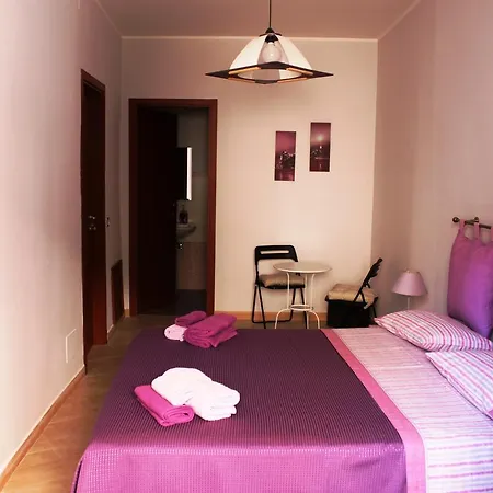 Holiday home Ai Bastioni Reali