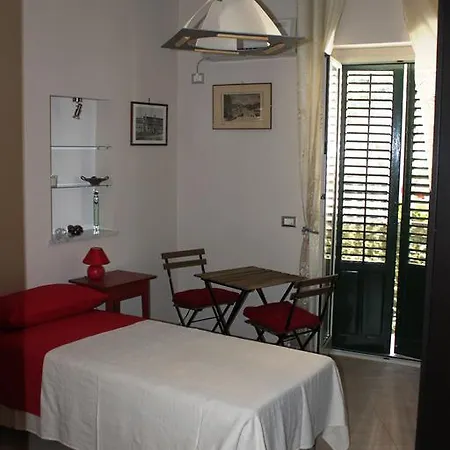 Ai Bastioni Reali Holiday home *
