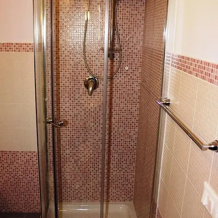 Holiday home Ai Bastioni Reali Palermo