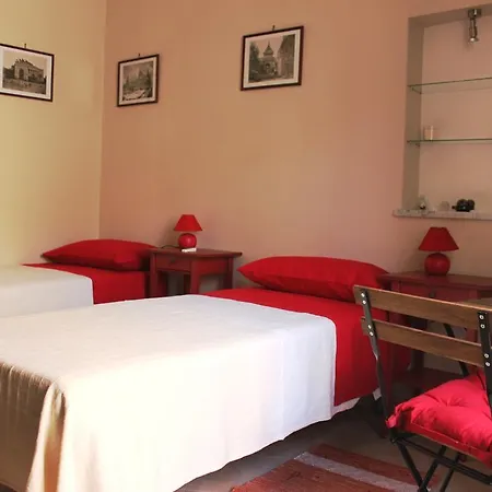 Holiday home Ai Bastioni Reali