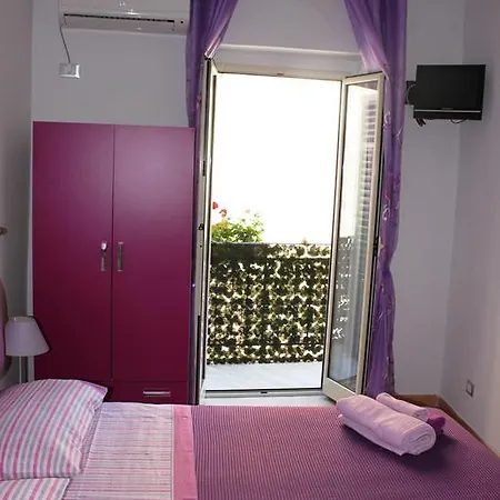 Holiday home Ai Bastioni Reali *