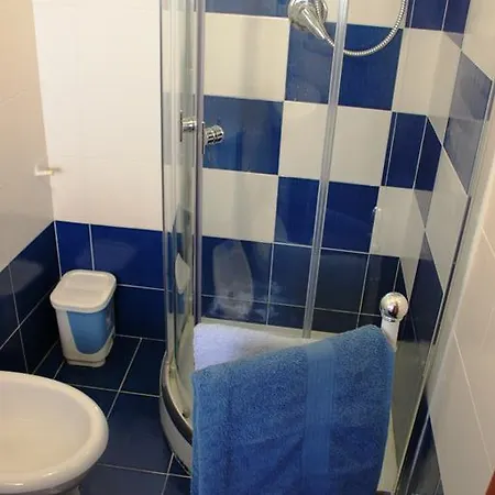 Ai Bastioni Reali Holiday home *