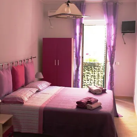 Ai Bastioni Reali Holiday home Palermo