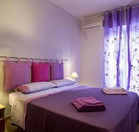 Holiday home Ai Bastioni Reali