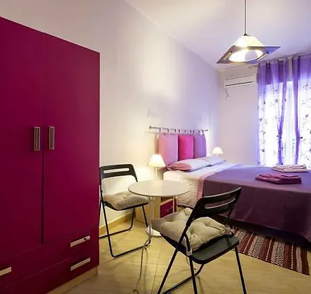 Holiday home Ai Bastioni Reali