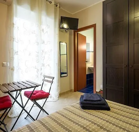 Ai Bastioni Reali Holiday home *