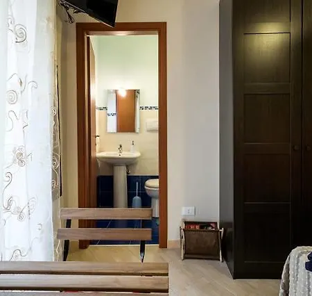 Holiday home Ai Bastioni Reali *
