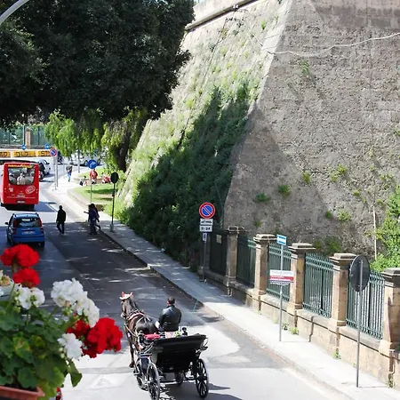 Holiday home Ai Bastioni Reali Palermo